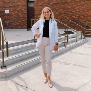 Meet your Posher, Rachel